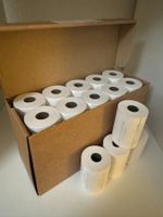 24 Rollen Thermopapier Desk3500/Move3500