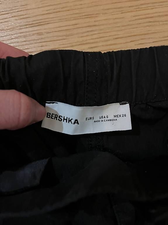 Pantaloni: Pantalon noir – Usato da Champagne venduto da Marie2108 2