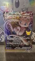 Mew VMax 114/264 30th Anniverary 30 Jahre Pokemon DE Classic