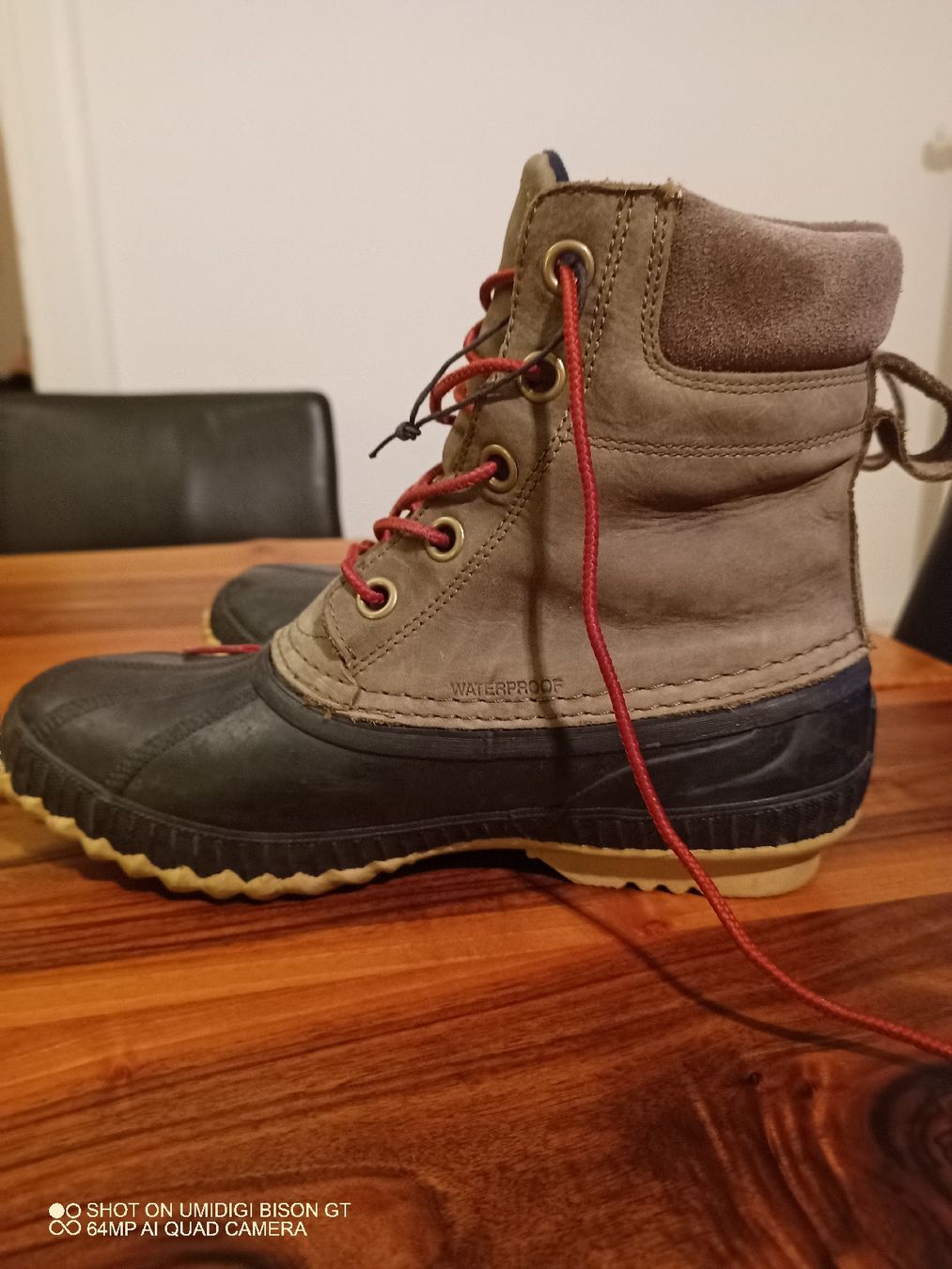 Sorel Damenschuhe: Sorel Winterstiefel, 26cm, Gr. 41 – Gebraucht aus Bern von paultschur11 6