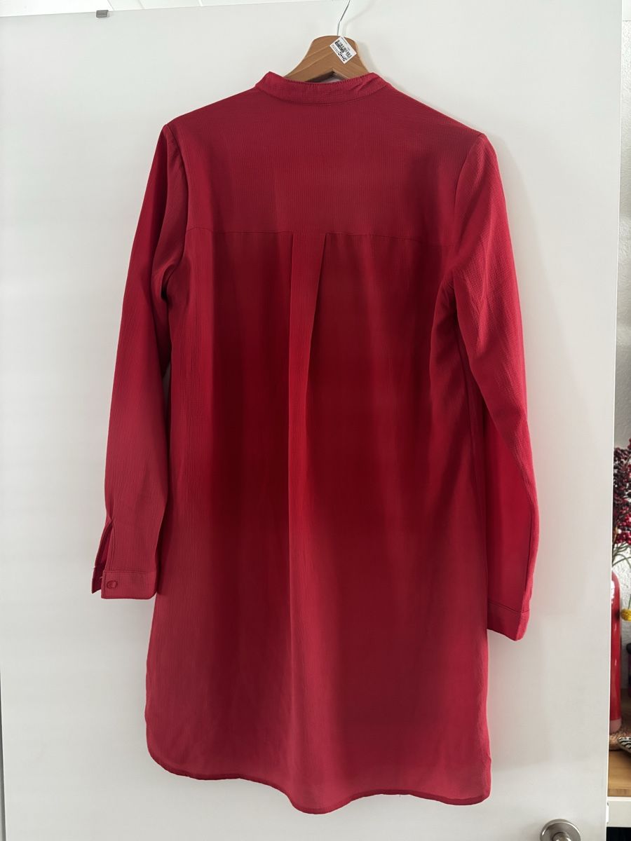 Tuniques: Hemdblusenkleid, Gr. 36 – D'occasion à Zürich par lennyk01 1