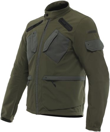 Dainese Lario Blouson textile de moto en taille 50 neuf