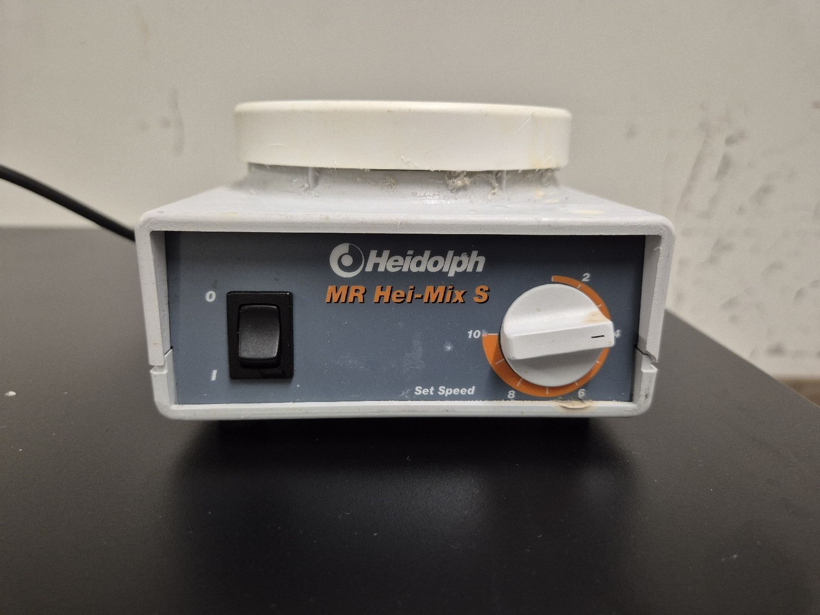 Tutte le macchine: Magnetrührer – Usato da Hombrechtikon venduto da mimi964