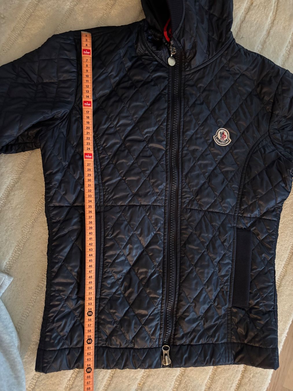 Moncler Giacche: Moncler Jacke – Usato da Rafz venduto da mar_j7dl 5