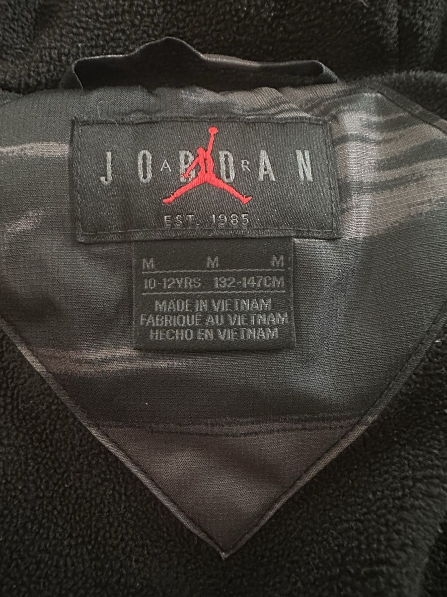 Jordan Giacche & Cappotti: Veste d’hiver Jordan  – Usato da Delémont venduto da ELO84 2