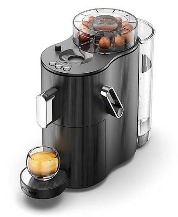 Machine à Café Coffee B + Tasses | Kaufen Auf Ricardo