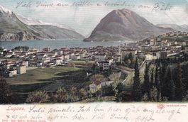 Lugano  1904