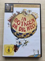 In 80 Tagen um die Welt