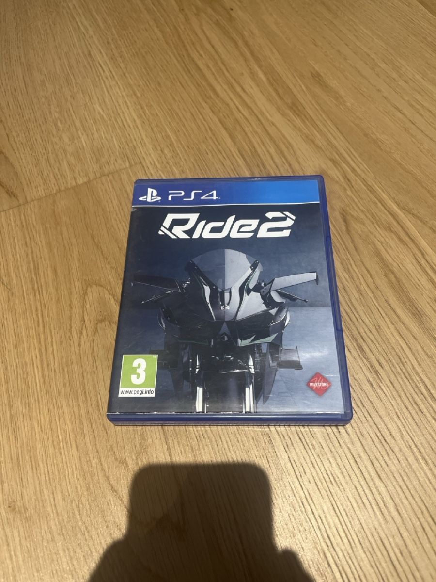 Sony Jeux: PS4 Spiele – D'occasion à Affoltern am Albis par Misteryshopper 5