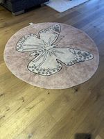 Waschbarer Teppich von Lorena Canals