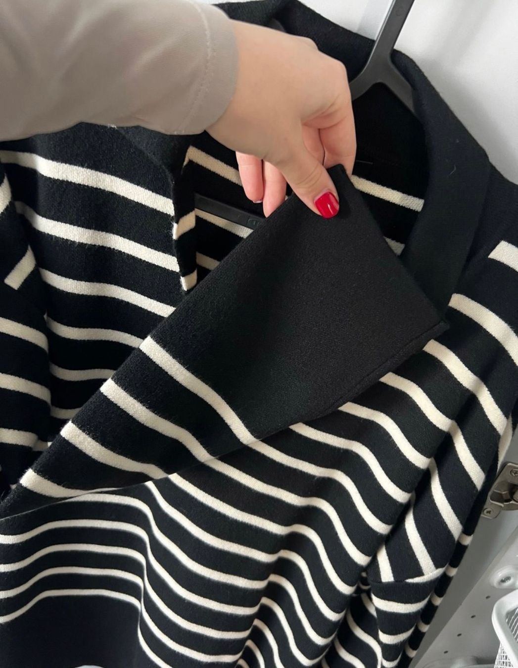Massimo Dutti Maglioni & Felpe: Massimo Dutti Pullover gestreift – Usato da Zollikon venduto da magicM 1