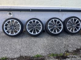 BMW Original Felgen