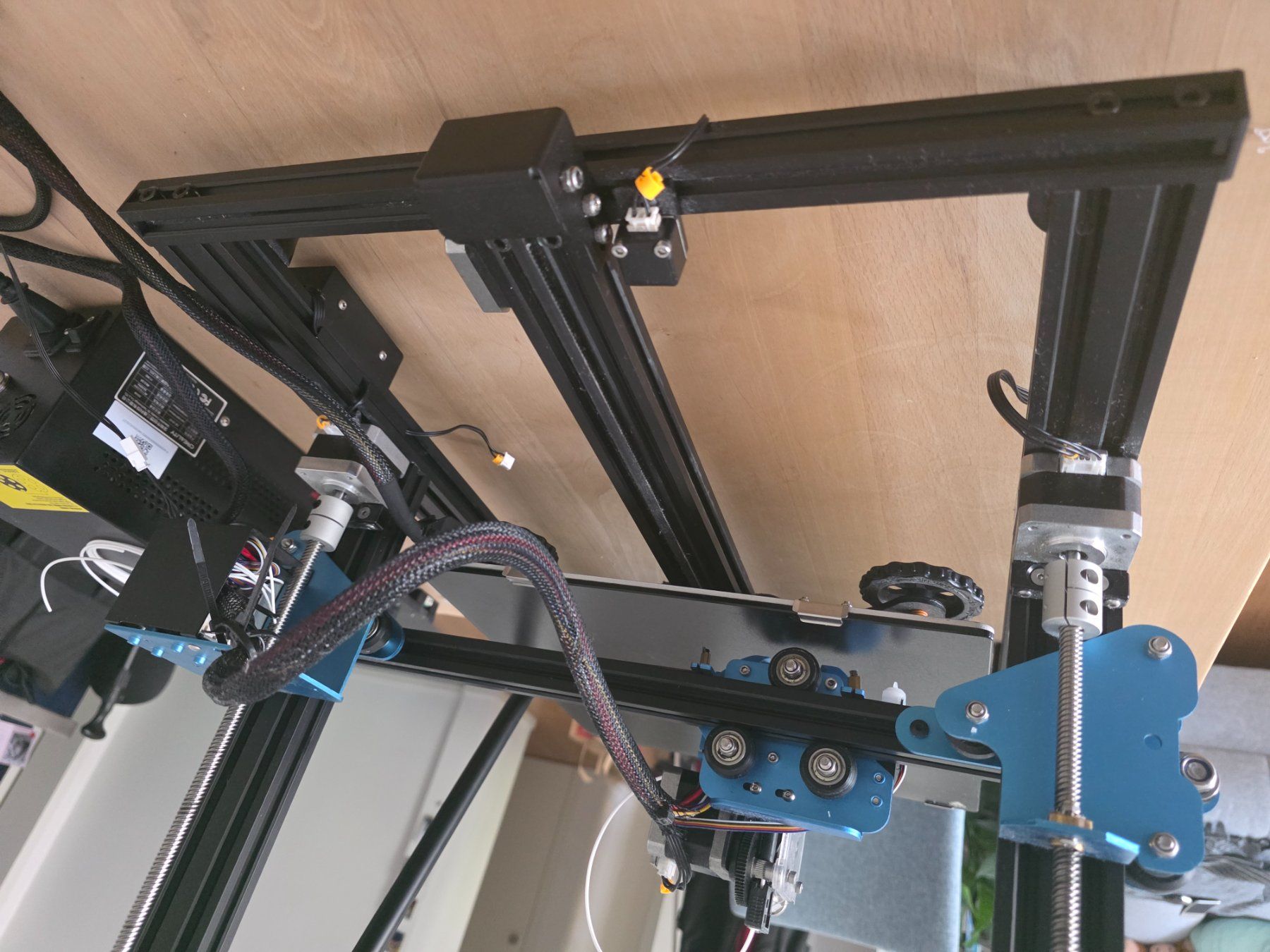 Creality Imprimante 3D: 3D Drucker Creality CR10 V3 – D'occasion à Luzern par Tschulius96 3