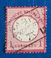 Briefmarken Deutsches Reich