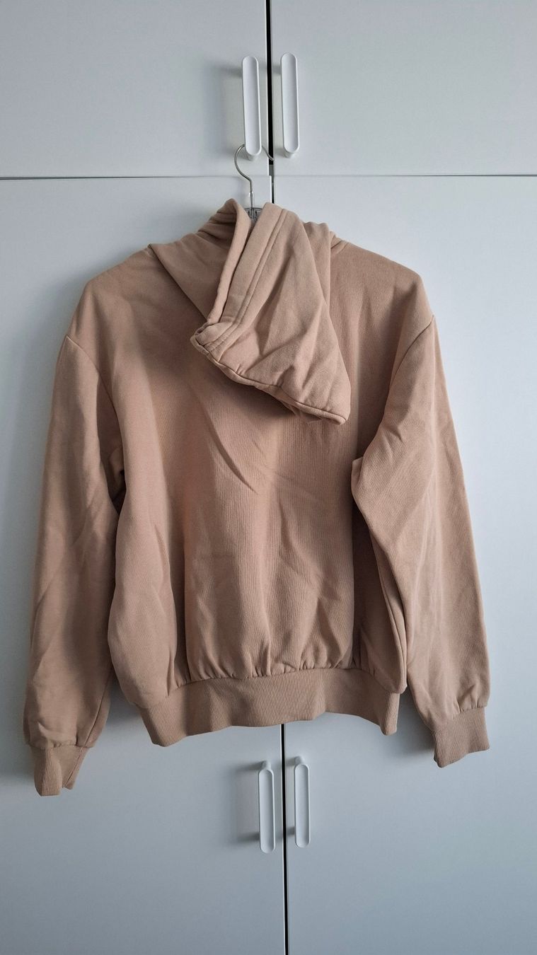 H&M Pullover & Sweatshirts: H&M Basic Hoodie - Grösse S – Gebraucht aus Rickenbach b. Wil von Beautiful.Things 3