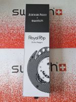 Swatch × Audemars Piguet Royal Pop Ocho Negro