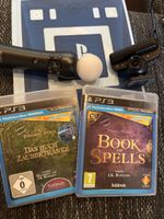 Harry Potter PS3 Games mit Interaktion