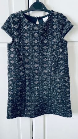 Festliches Kleid Mädchen, Palomino, Gr. 110, Top Zustand!...