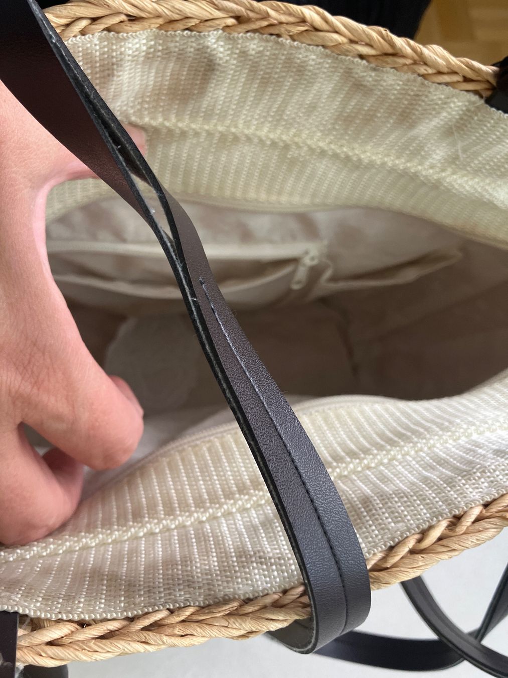 Sacs femmes: Badttasche – D'occasion à Baden par sylivianne 2