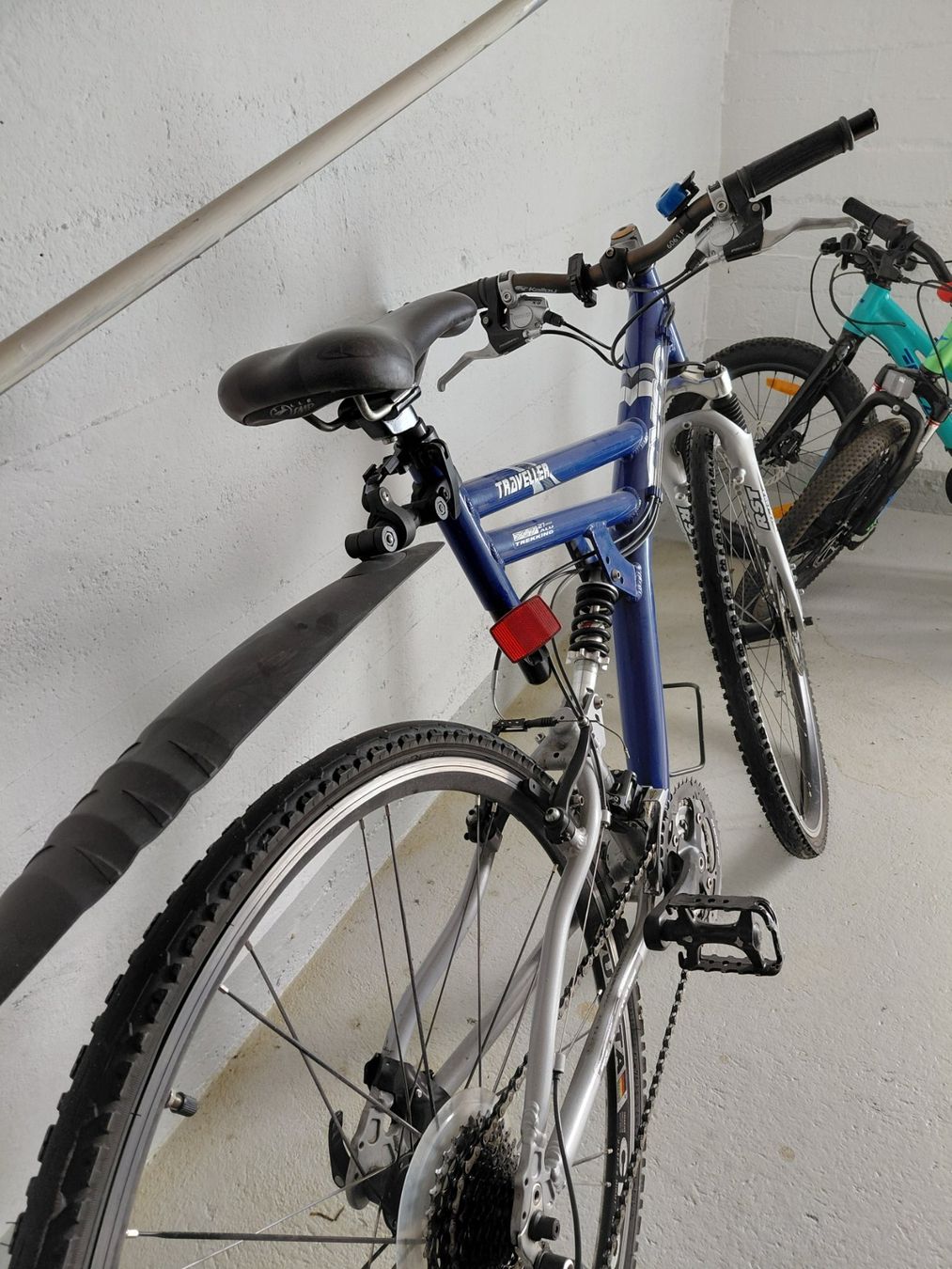 Velos: Männer Velo – Gebraucht aus Rothrist von Jessica024 2