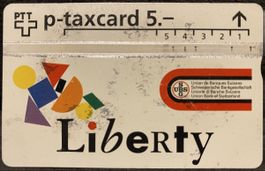 P-taxcard