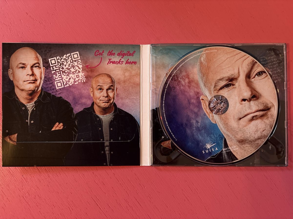 CD: Tom Lee - Best Of (+Bonustracks) – Usato da Lützelflüh-Goldbach venduto da Deiv4 2