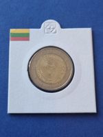 2 Euro Litauen 2019 Sutartines