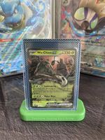 Pokemon Wo-Chien ex 027/191 PAL