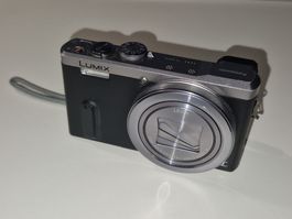 Panasonic Lumix DMC-TZ61 kompakte Digitalkamera