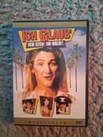 ICH GLAUB ICH STEH IM WALD    DVD