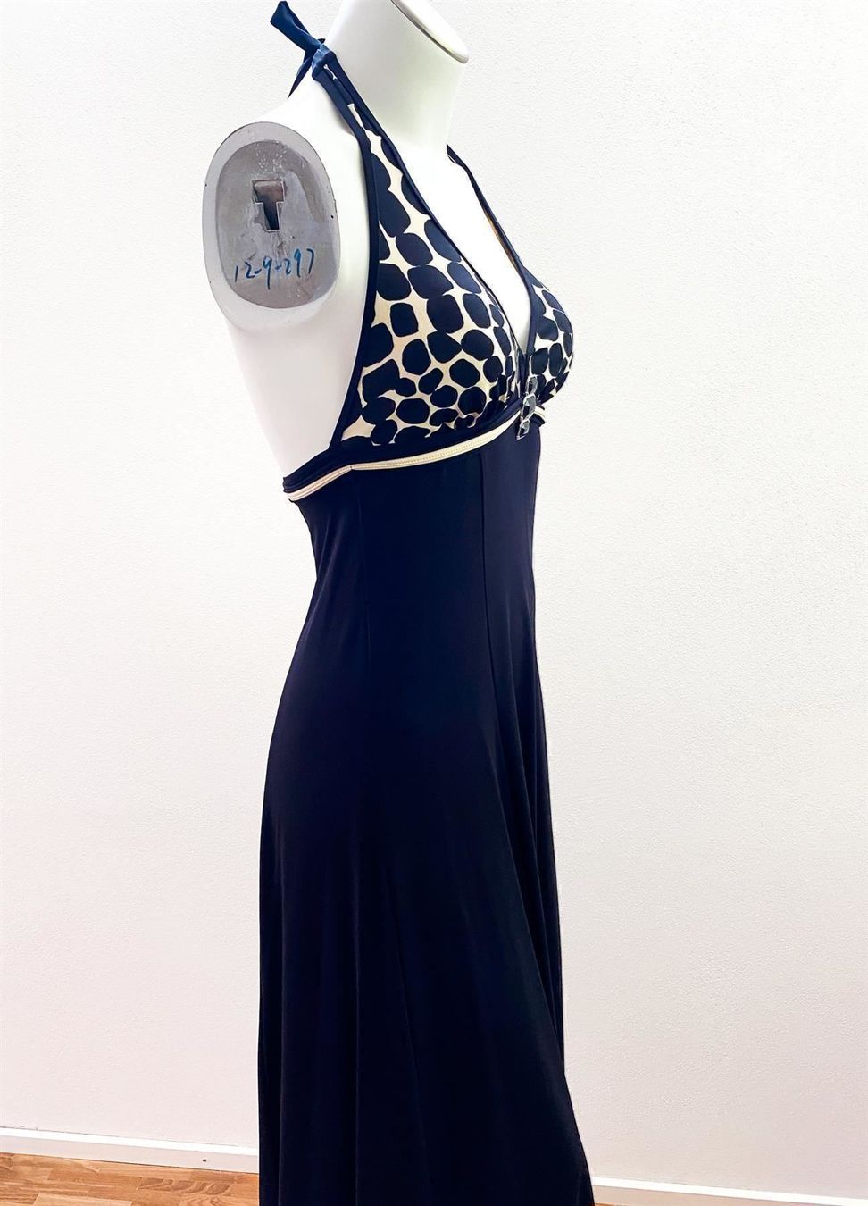 Vestiti: Opera Sunflair langes Marilyn Kleid – Usato da Hergiswil NW venduto da CrysZero 1