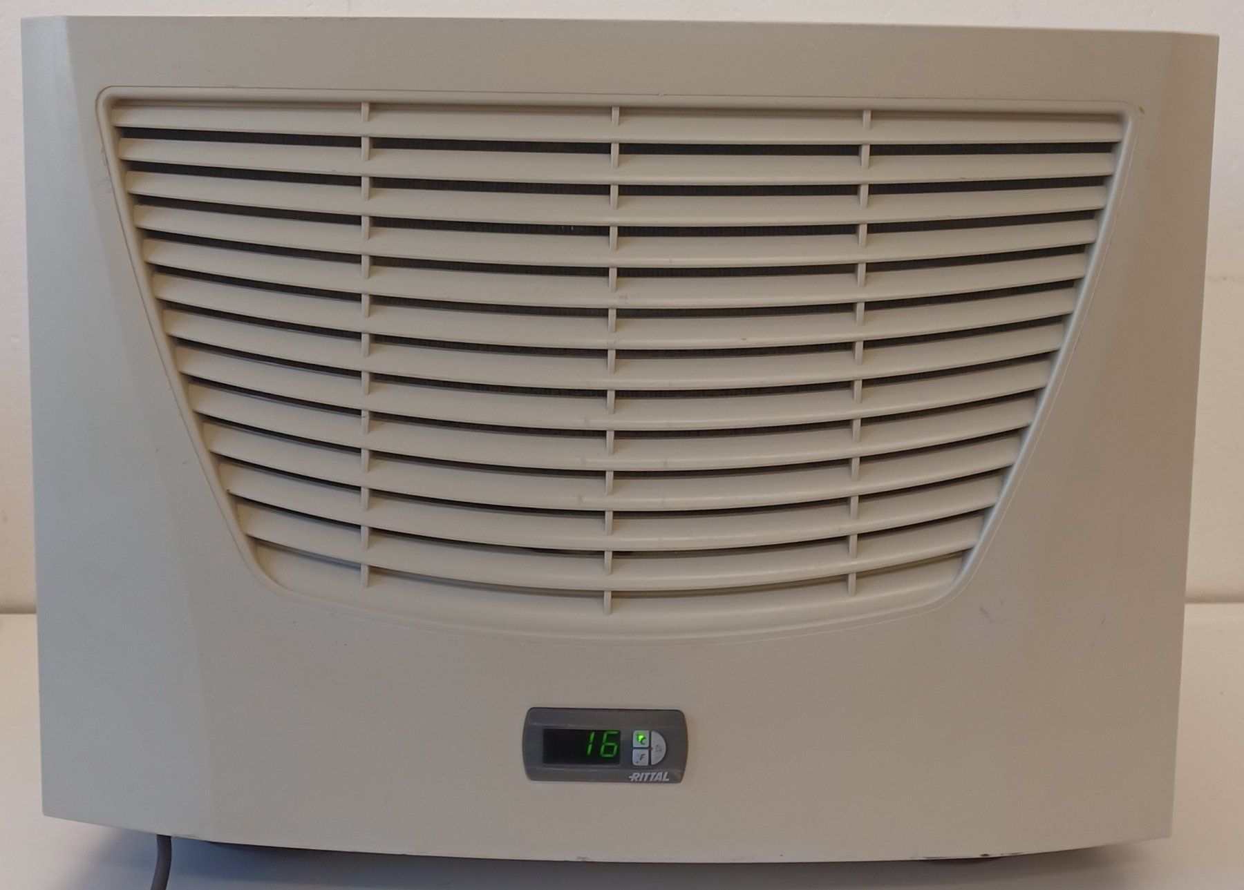 Laborzubehör: Rittal SK 3383.500 Enclosure Cooling Unit – Defekt aus Niederdorf von LeptonAG_Labor 1