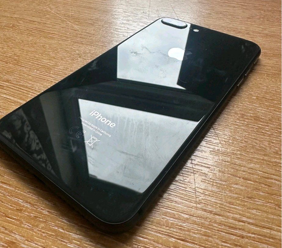 Apple Telefoni cellulari / Smartphones: Iphone 8 Plus (256GB) Akku 100% – Usato da Luzern venduto da Waince786 2