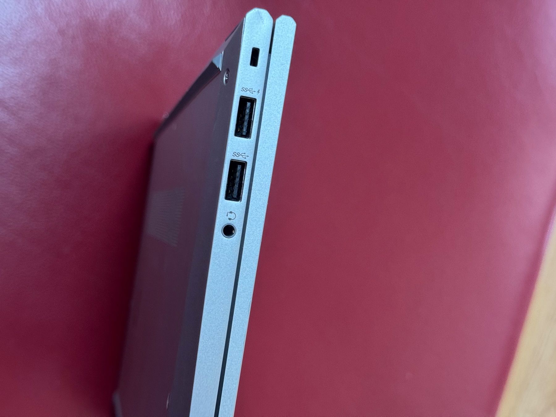 Hewlett Packard Notebook: HP EliteBook 840 G8 – Usato da Zürich venduto da Lub21 4