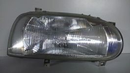 Vw Golf 3. Scheinwerfer rechts