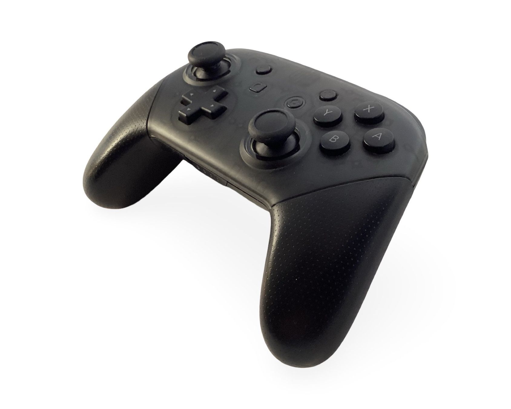Nintendo Manettes: NINTENDO SWITCH Pro Controller – D'occasion à Zürich par Restwert_Zuerich