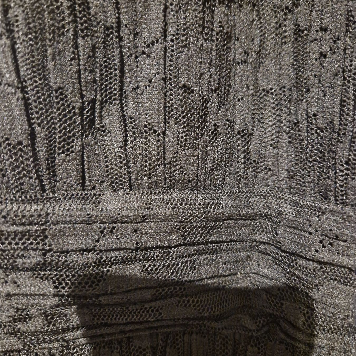 Vestiti: Abendkleid, Spitze, XS, schwarz – Nuovo (secondo la descrizione) da Gränichen venduto da sunchi07 2