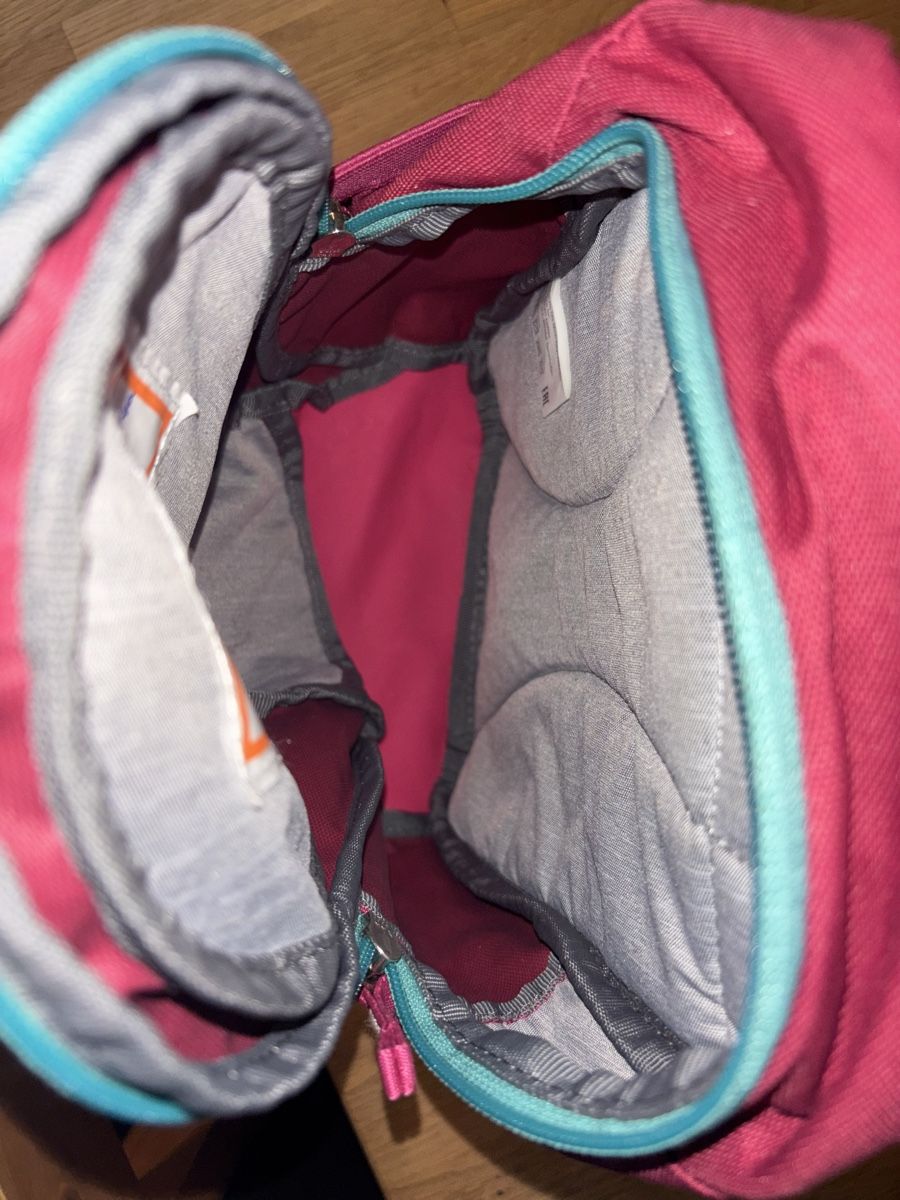 Borse & Zaini: Süsser Deuter Kinderrucksack ab 2 J. – Usato da Pfäffikon ZH venduto da Salibandy 4