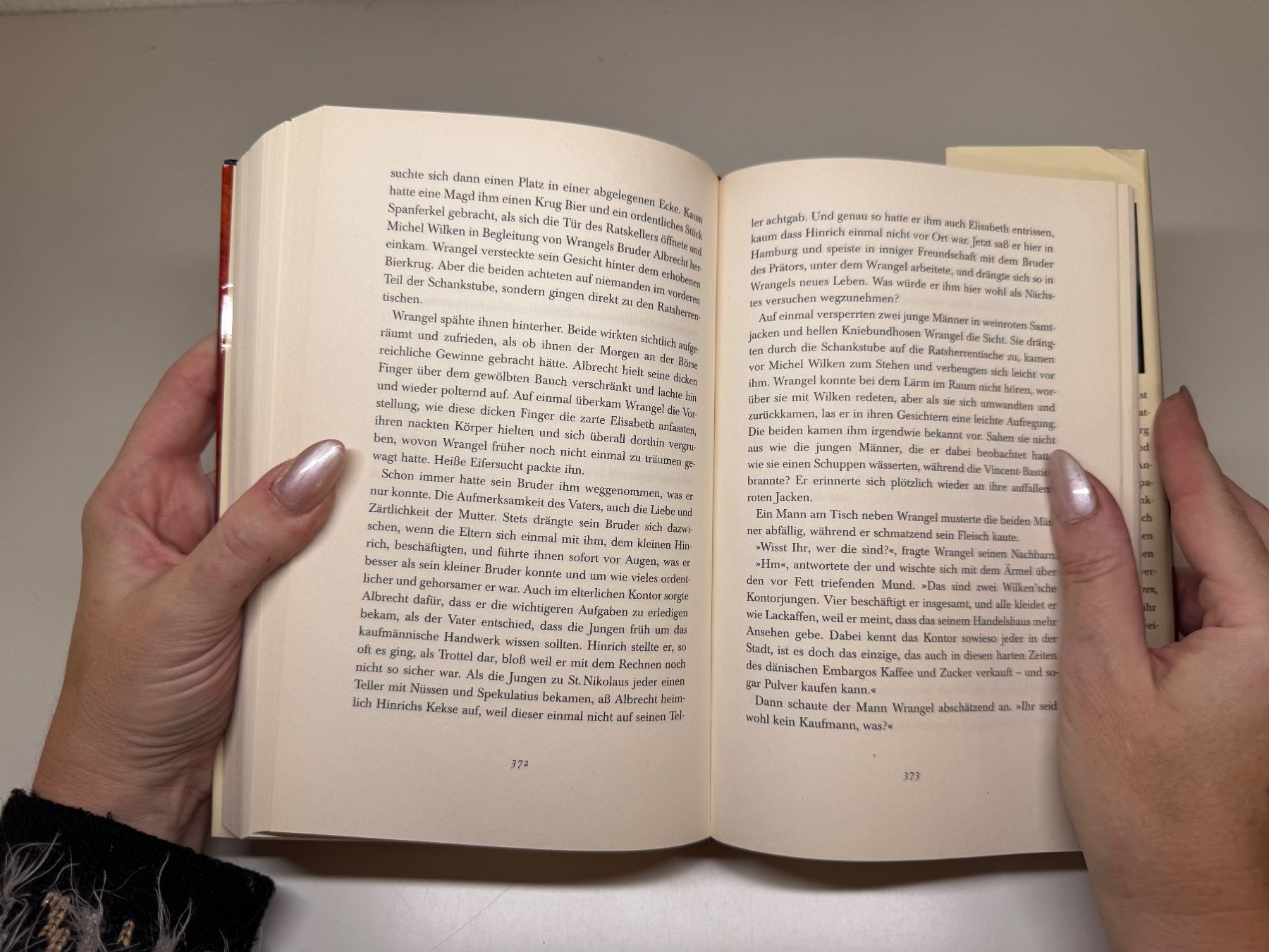 Bücher: ROMAN: Claudia Weiss, Schandweib – Gebraucht aus Grosswangen von Deutsche_Romane 7