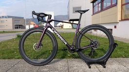 Orbea Terra Race M31eLTD 2026 - Taille M - Neuf