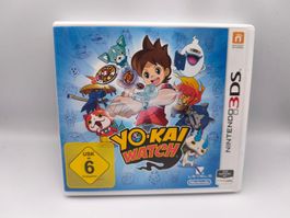 Yo-Kai Watch (Nintendo 3DS) (CiB)