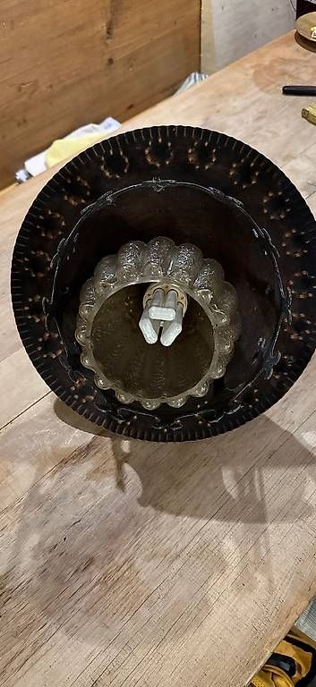Lampade: Aussenlampe – Usato da Matten(St.Stephan) venduto da ren_r8tw 2
