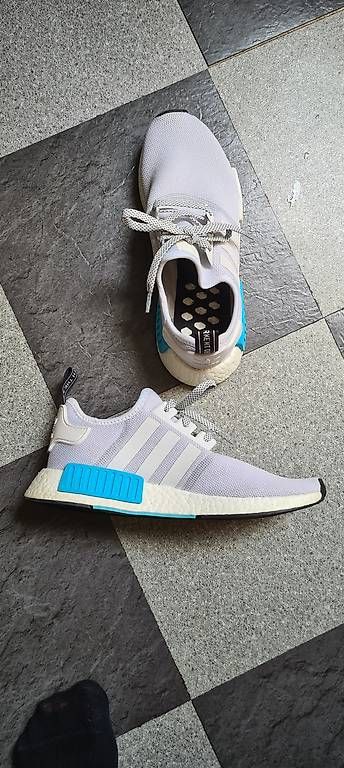 Scarpe da uomo: Chaussures adidas – Usato da Monthey venduto da and_c5w8 3