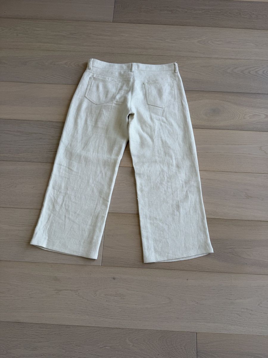 Completi & Tailleur: S Max Mara Hosenanzug – Usato da Erlenbach ZH venduto da mpsy 5
