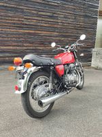 HONDA CB 400 Four ***MFK 09.2026***