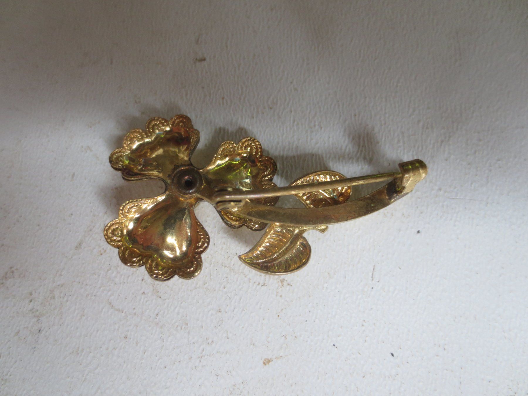 Broches & Aiguilles: Brosche antik – D'occasion à Weier im Emmental par waefler03 1