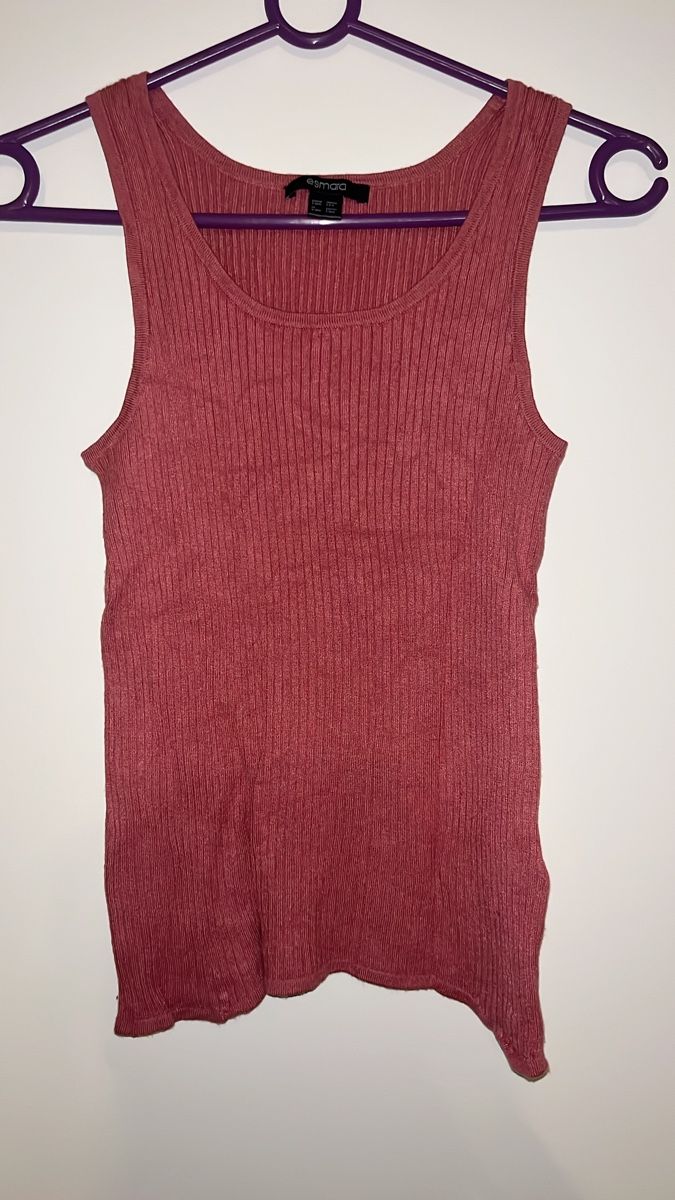Tops: Sommertop Gr. S  - Bequem und stylisch – Gebraucht aus Dübendorf von ani_xht5