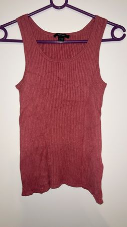 Sommertop Gr. S  - Bequem und stylisch