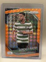 Prizm - Goncalo Inacio - nummeriert /299