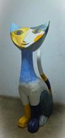sculpture chat
